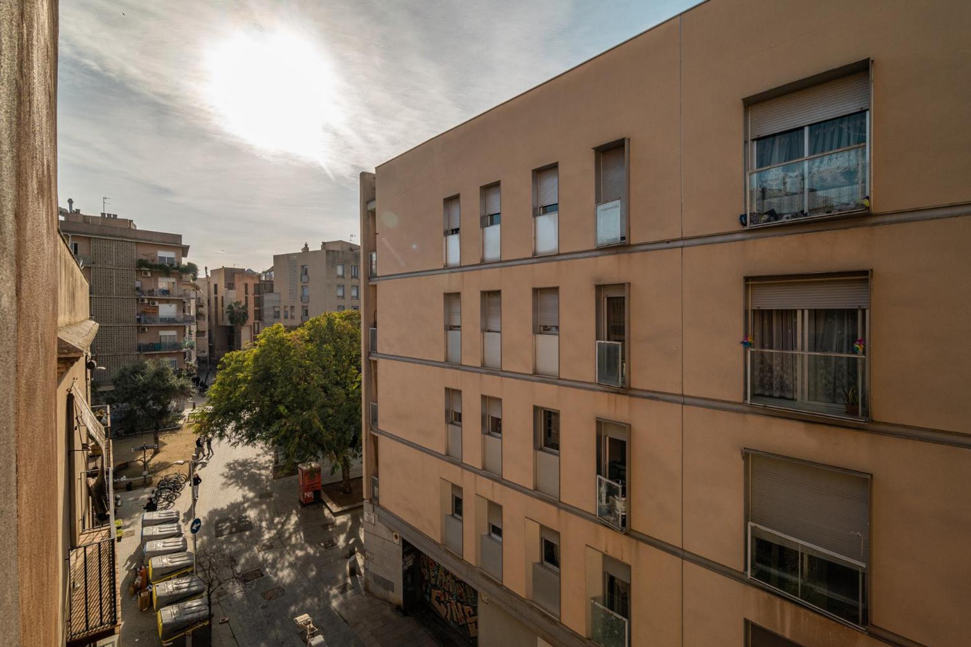 Stay U-Nique Apartments Pou Barcelona Exterior photo